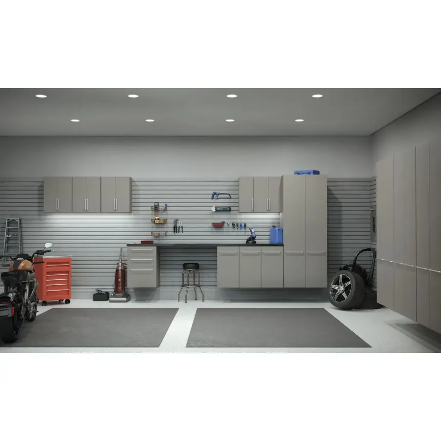 Hide-A-Lite 36" LED 5-CCT Linear Undercabinet Light - Image 2