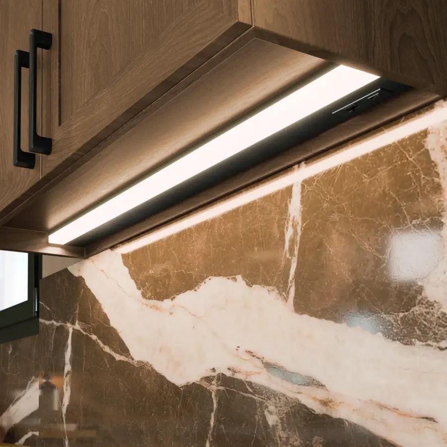 Arza Select LED Under Cabinet Light 8" - Image 7