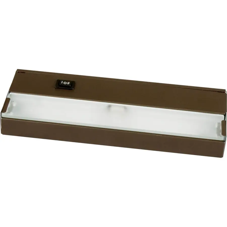 Hide-a-Lite III 9.5" Xenon Undercabinet Light