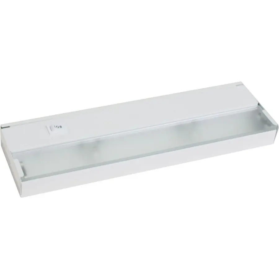 Hide-a-Lite III 12" Two-Light Xenon Undercabinet Light - Image 2