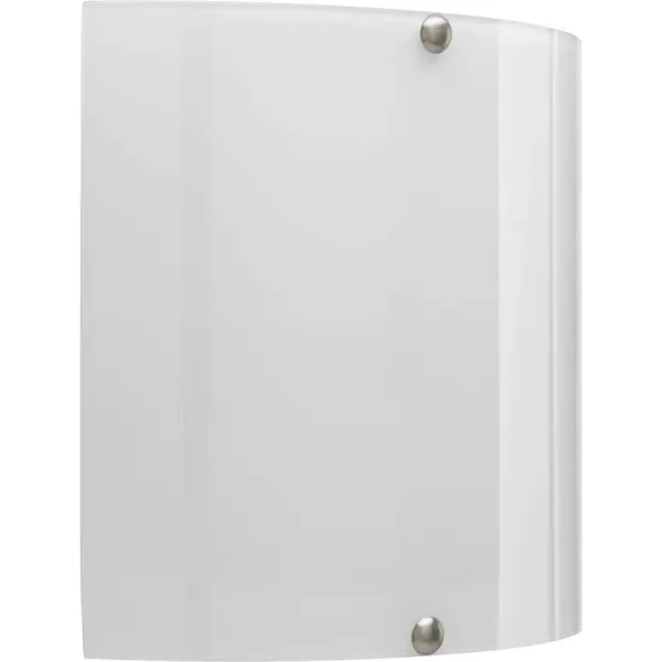 This JA8-compliant LED wall sconce delivers modern efficiency in a versatile white finish. Perfect for hallways, bathrooms, and stairways where reliable, energy-saving illumination meets timeless style.
