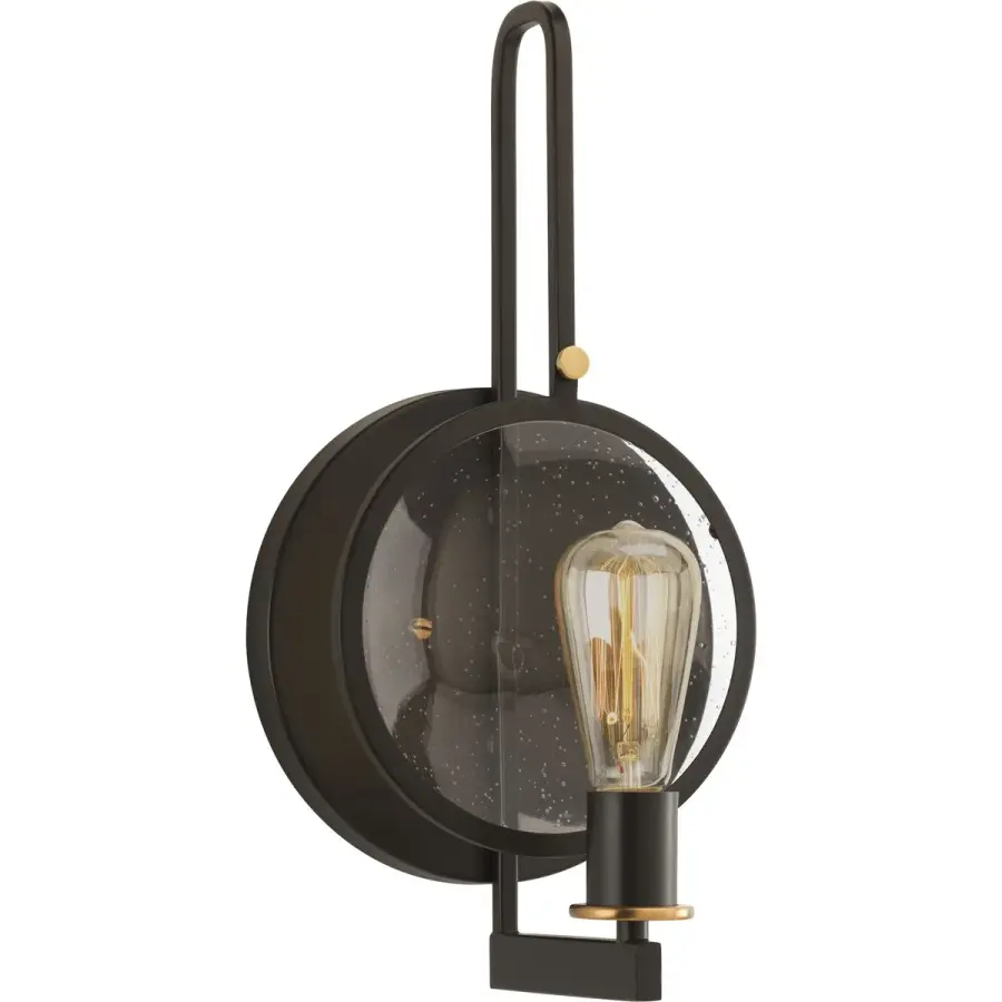 Looking Glass One-Light Wall Sconce
