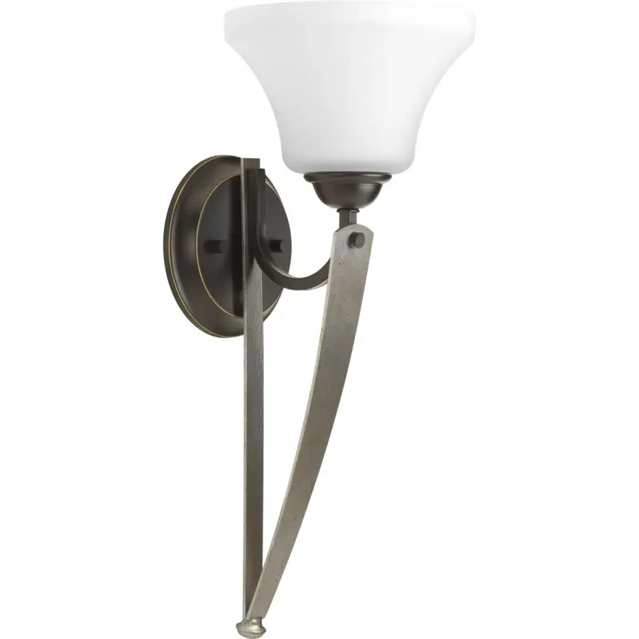 Noma One-Light Wall Sconce