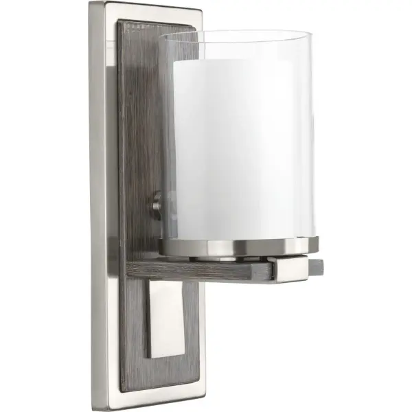 Mast Collection One-Light Wall Sconce - Image 2