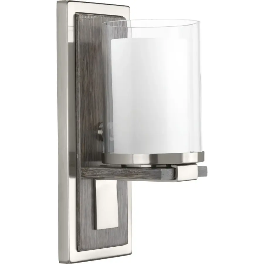 Mast Collection One-Light Wall Sconce - Image 2