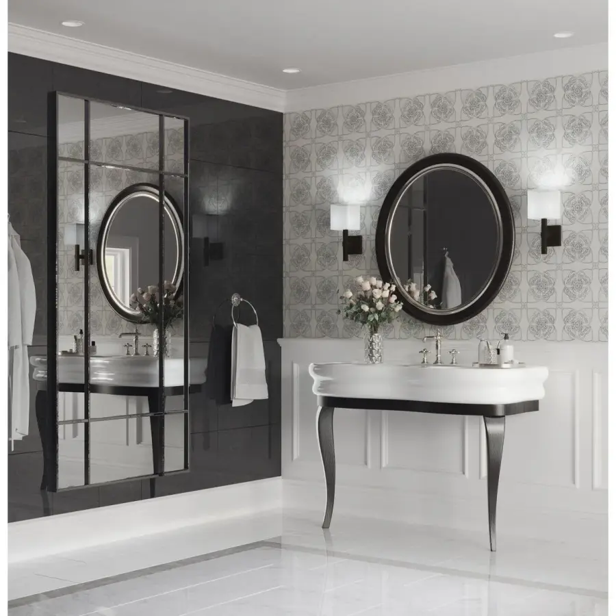 Metro Collection One-Light Wall Sconce - Image 11