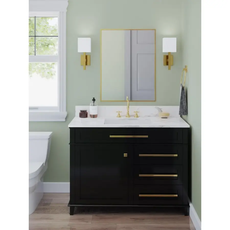 Metro Collection One-Light Wall Sconce - Image 12