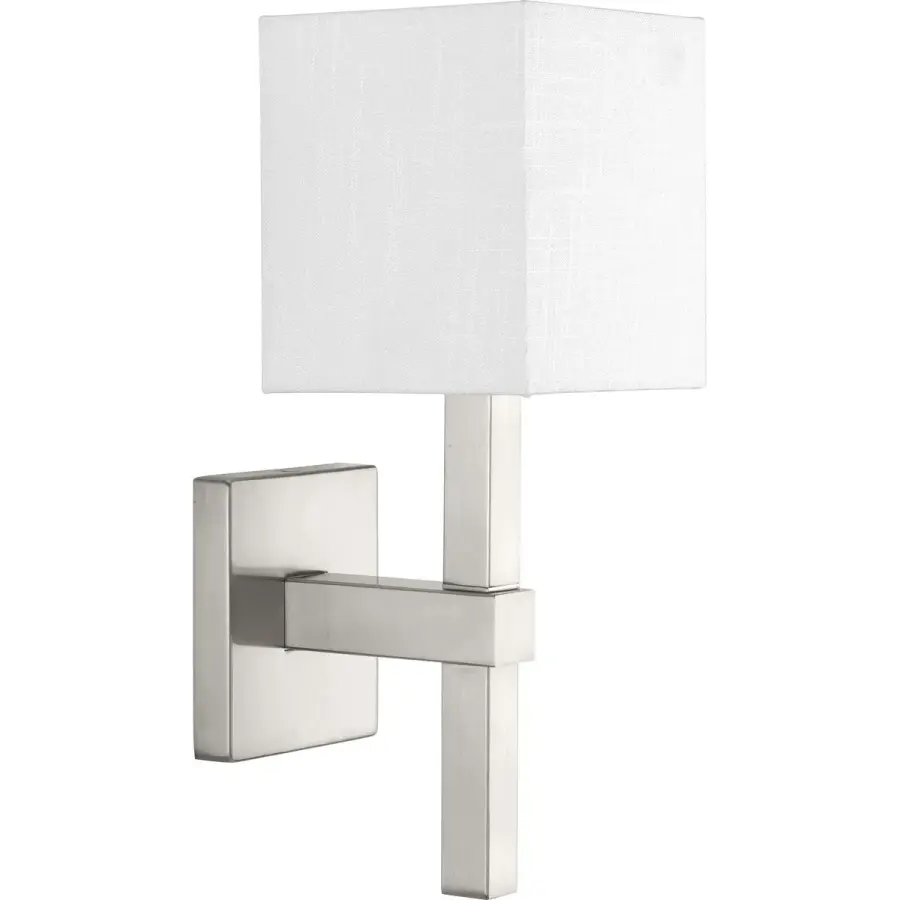 Metro Collection One-Light Wall Sconce - Image 3