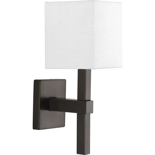 Metro Collection One-Light Wall Sconce - Image 5