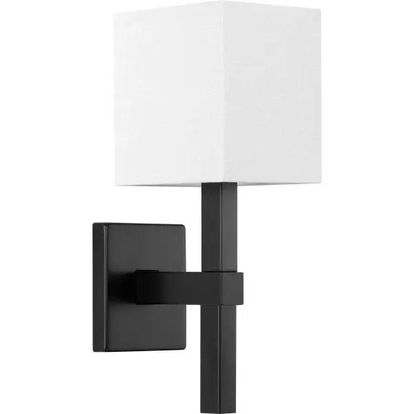 Metro Collection One-Light Wall Sconce - Image 6