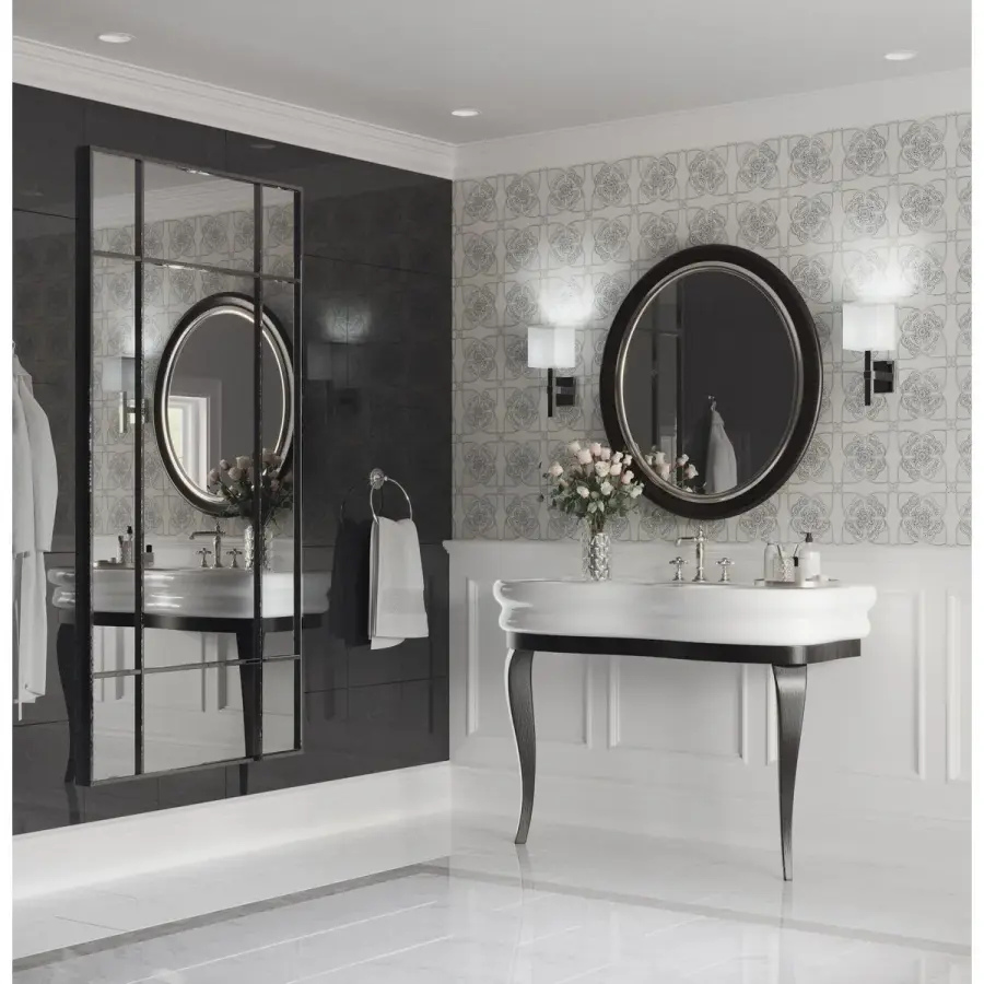 Metro Collection One-Light Wall Sconce - Image 8