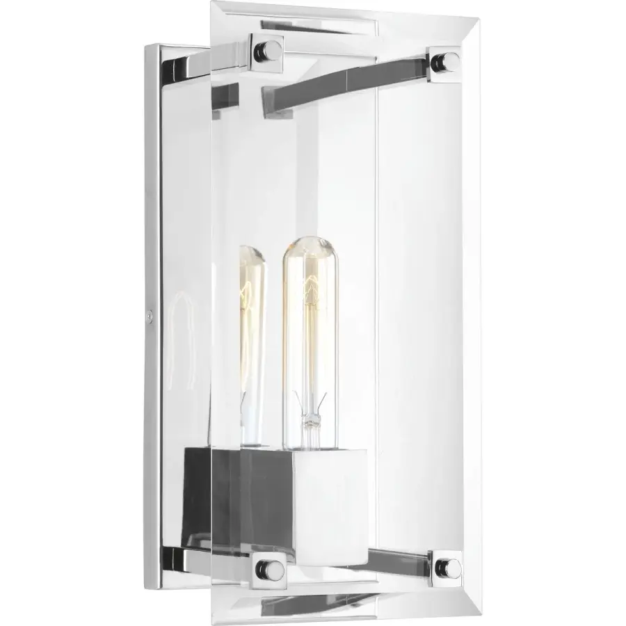 Hobbs One-Light Wall Sconce - Image 1