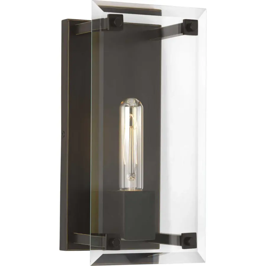 The Progress Lighting - Hobbs by Progress Lighting