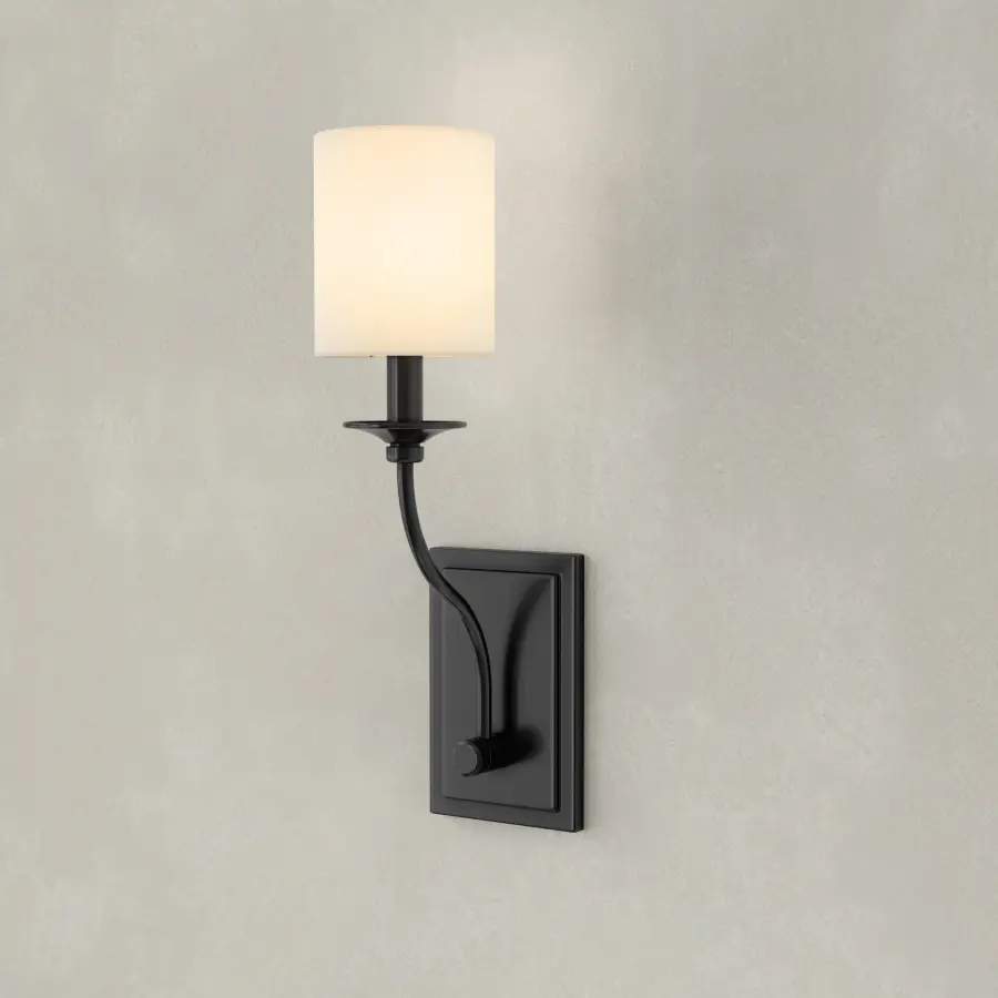 Bonita One-Light Wall Sconce - Image 2