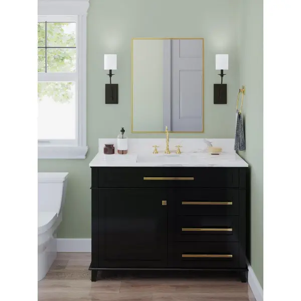 Bonita One-Light Wall Sconce - Image 11