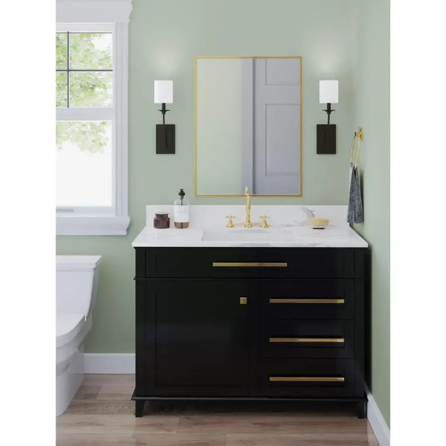 Bonita One-Light Wall Sconce - Image 11