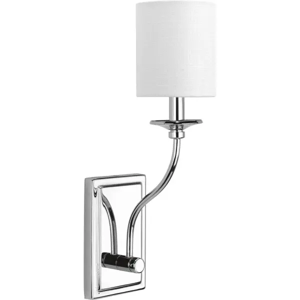 Bonita One-Light Wall Sconce - Image 4