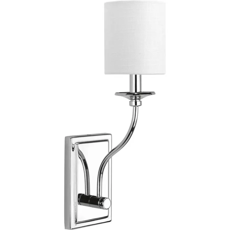 Bonita One-Light Wall Sconce - Image 4