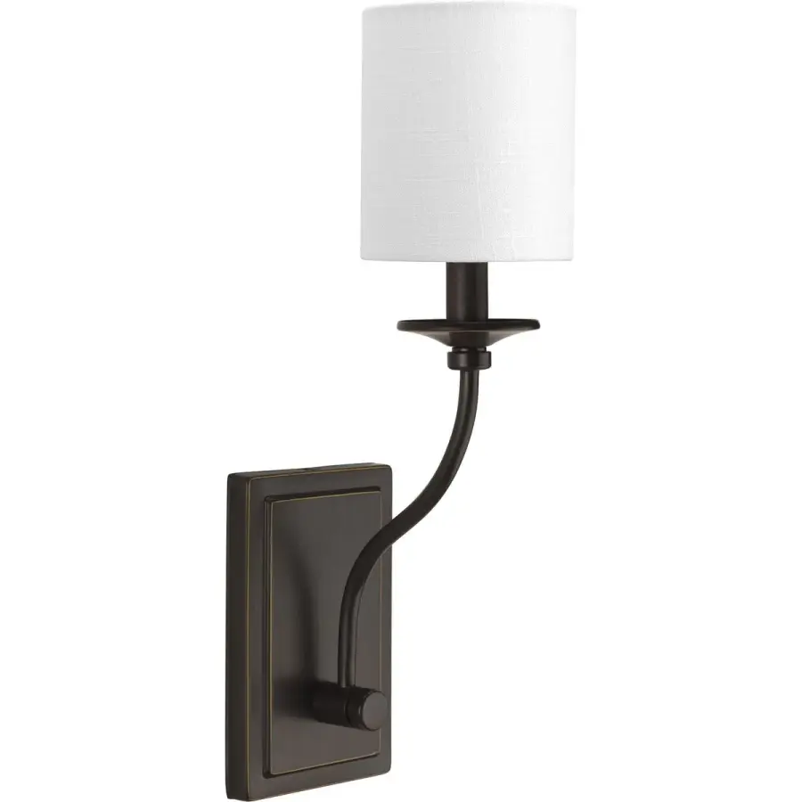 Bonita One-Light Wall Sconce - Image 6