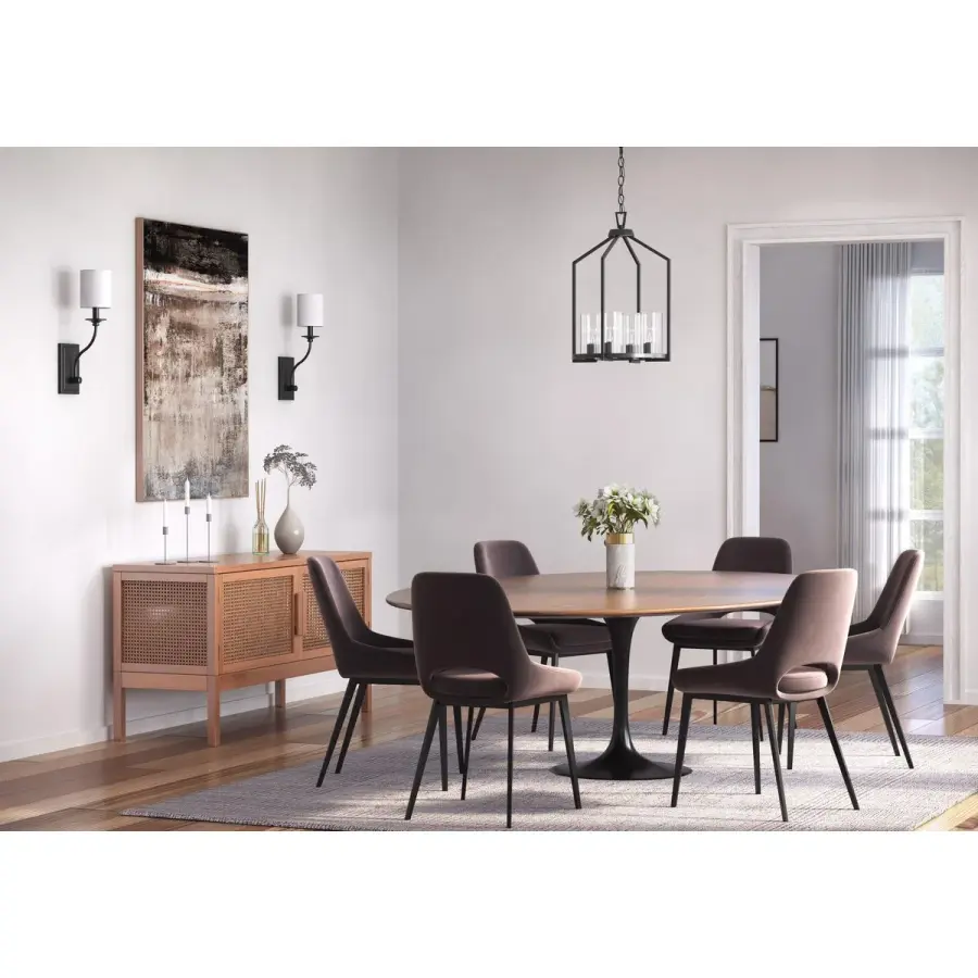 Bonita One-Light Wall Sconce - Image 9