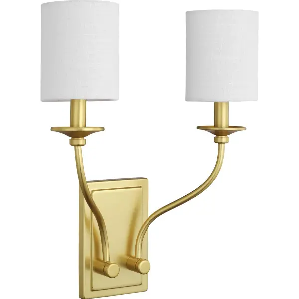 Bonita Two-Light Wall Sconce - Image 2