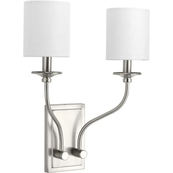 Bonita Two-Light Wall Sconce - Image 4