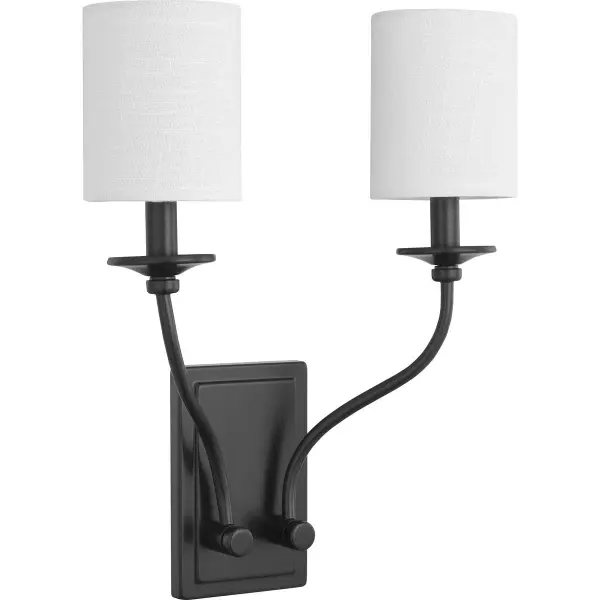 Bonita Two-Light Wall Sconce - Image 5