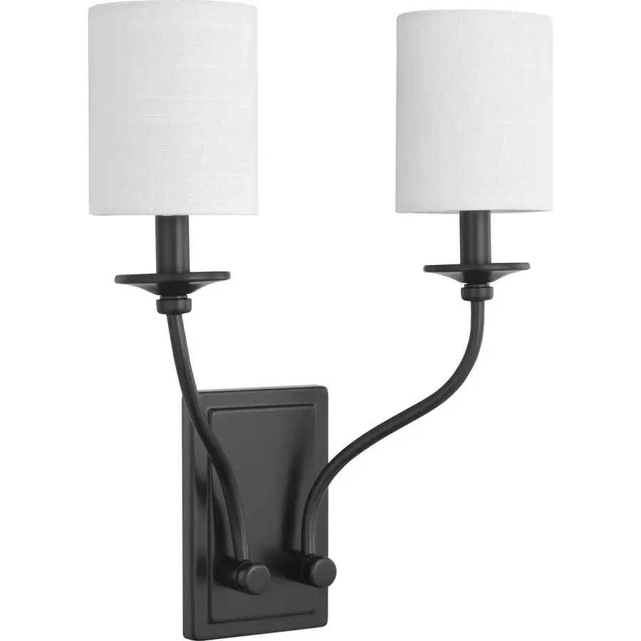 Bonita Two-Light Wall Sconce - Image 5