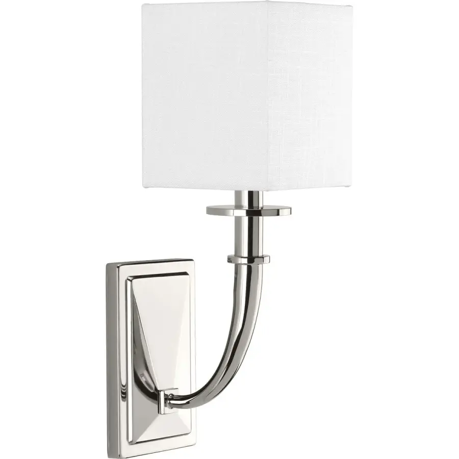 Avana One-Light Wall Sconce