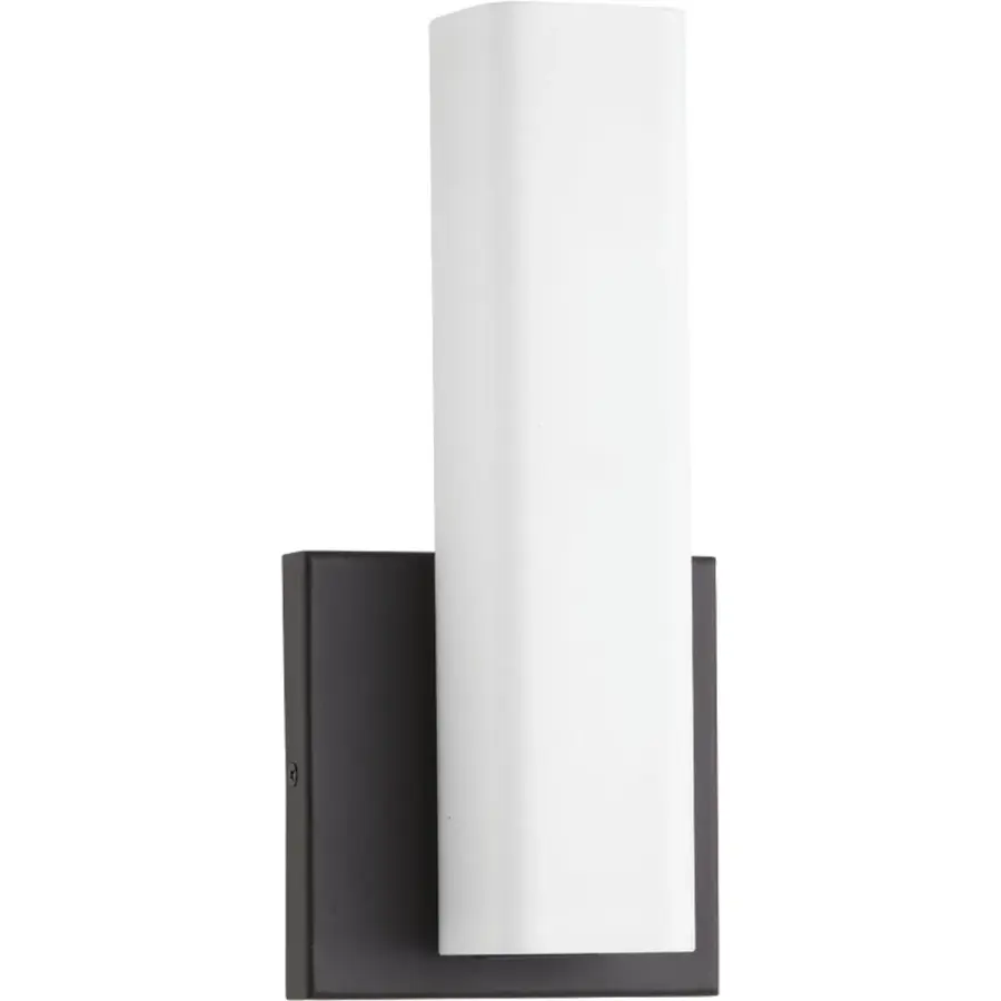Beam Collection One-Light LED Wall Bracket - Image 1