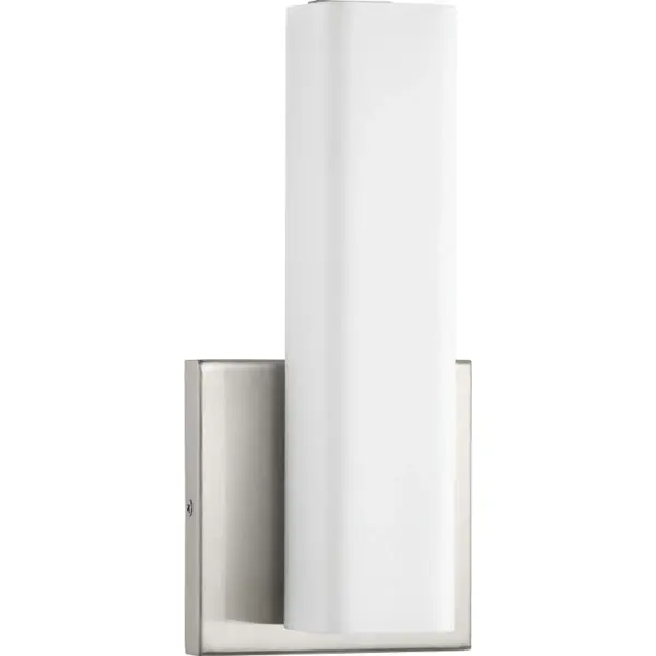 Beam Collection One-Light LED Wall Bracket - Image 3