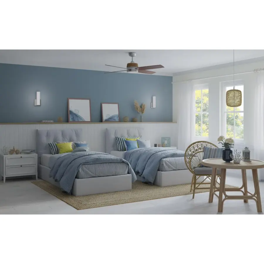 Beam Collection One-Light LED Wall Bracket - Image 5