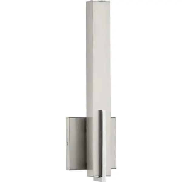 Sleek LED Wall Sconce with Energy-Efficient Modern Design - Image 3
