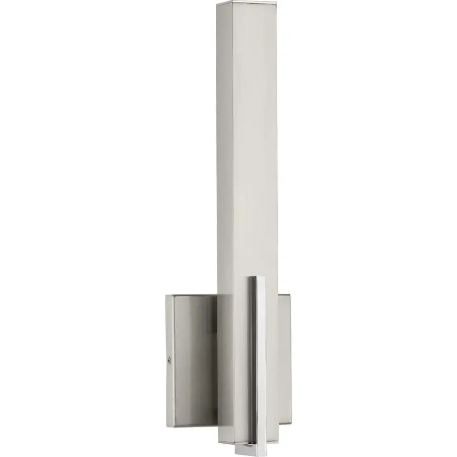 Sleek LED Wall Sconce with Energy-Efficient Modern Design - Image 3