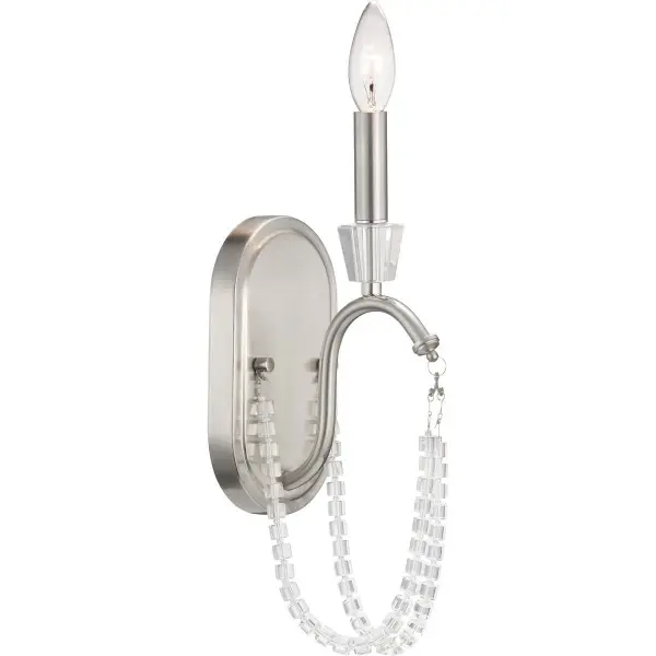 Stratham One-Light Wall Sconce - Image 1