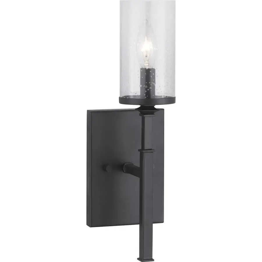 Gresham One-Light Wall Sconce - Image 1