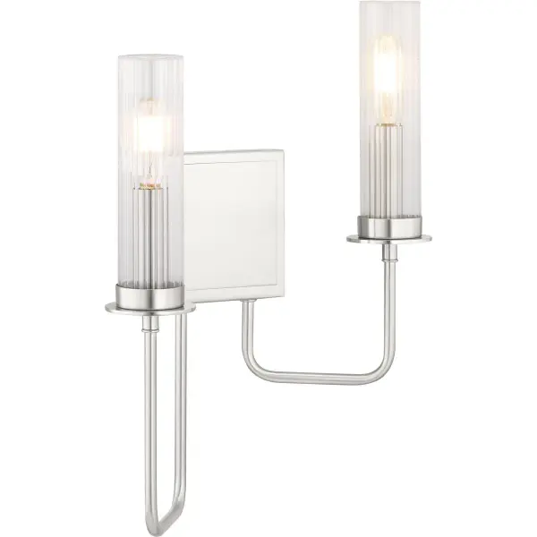 Rainey Two-Light Wall Bracket - Image 1