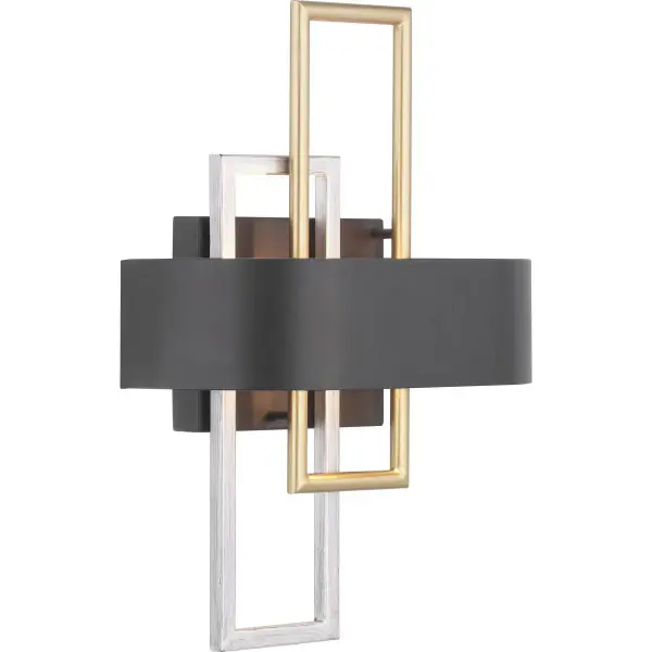 Adagio Two-Light Wall Sconce - Image 3