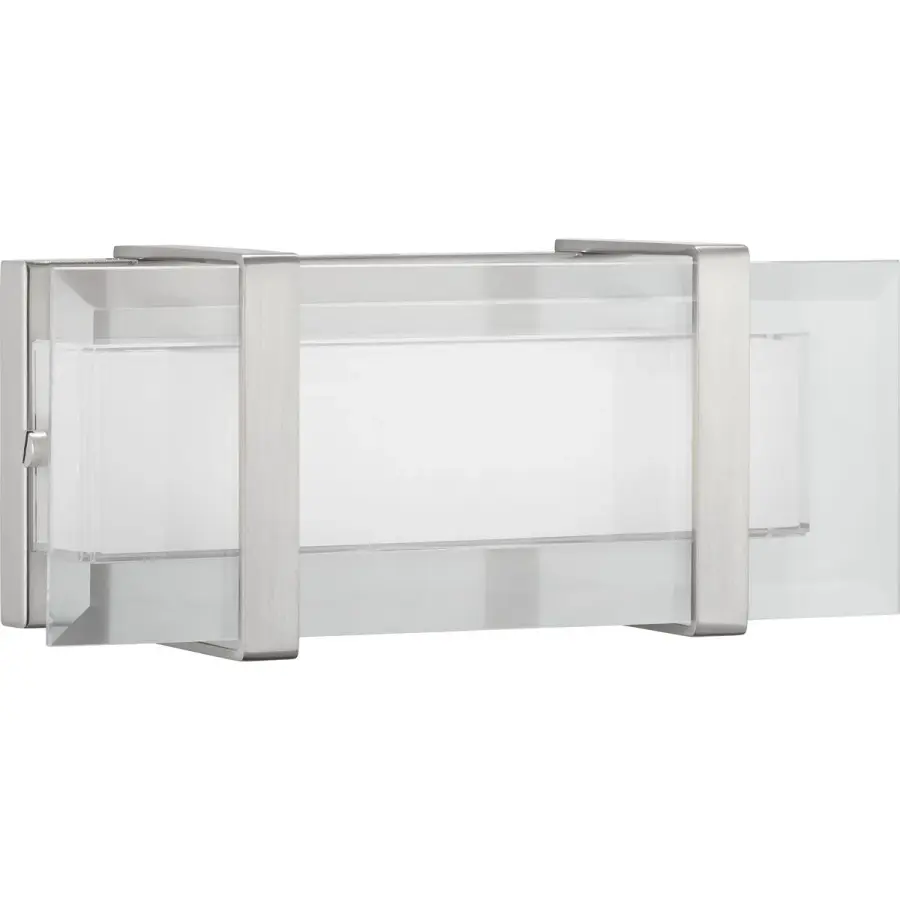 Miter LED 12-1/4" Wall Sconce