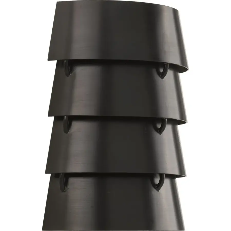 Point Dume Surfrider Wall Sconce - Image 1