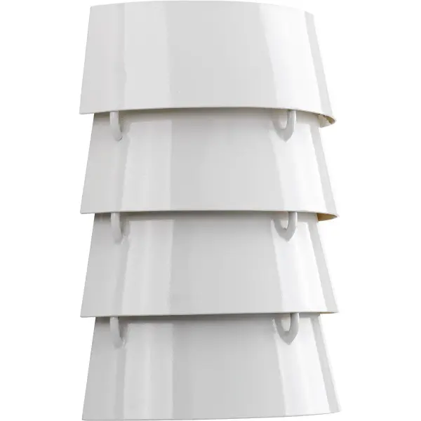 Point Dume Surfrider Collection Wall Sconce - Image 3