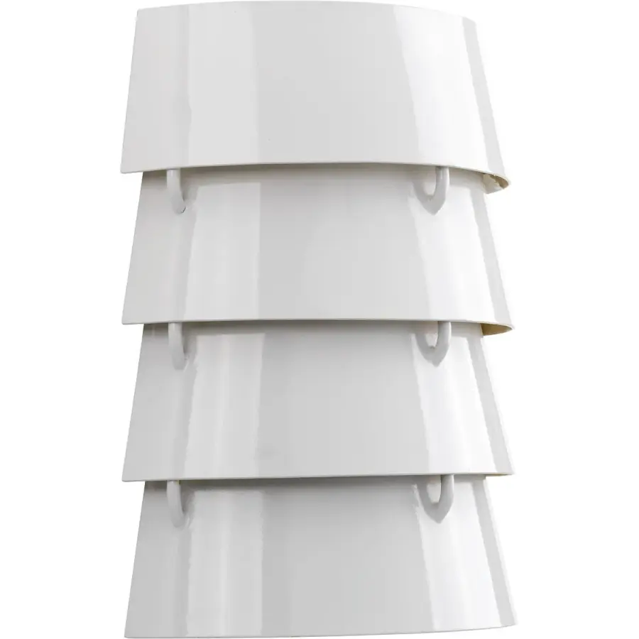 Point Dume Surfrider Collection Wall Sconce - Image 3
