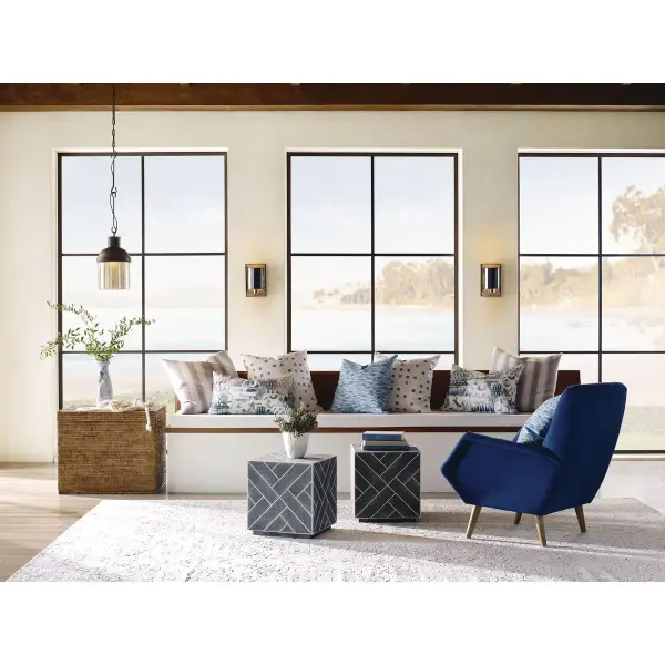 Point Dume Latigo Bay Wall Sconce - Image 3