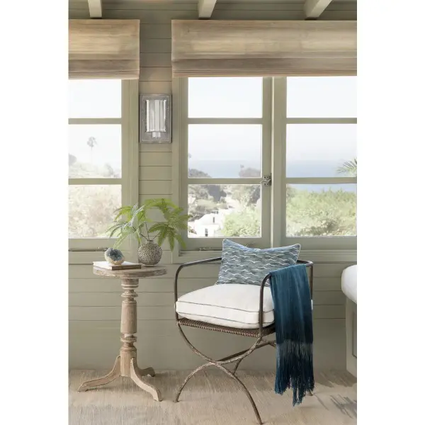 Point Dume Latigo Bay Wall Sconce - Image 4