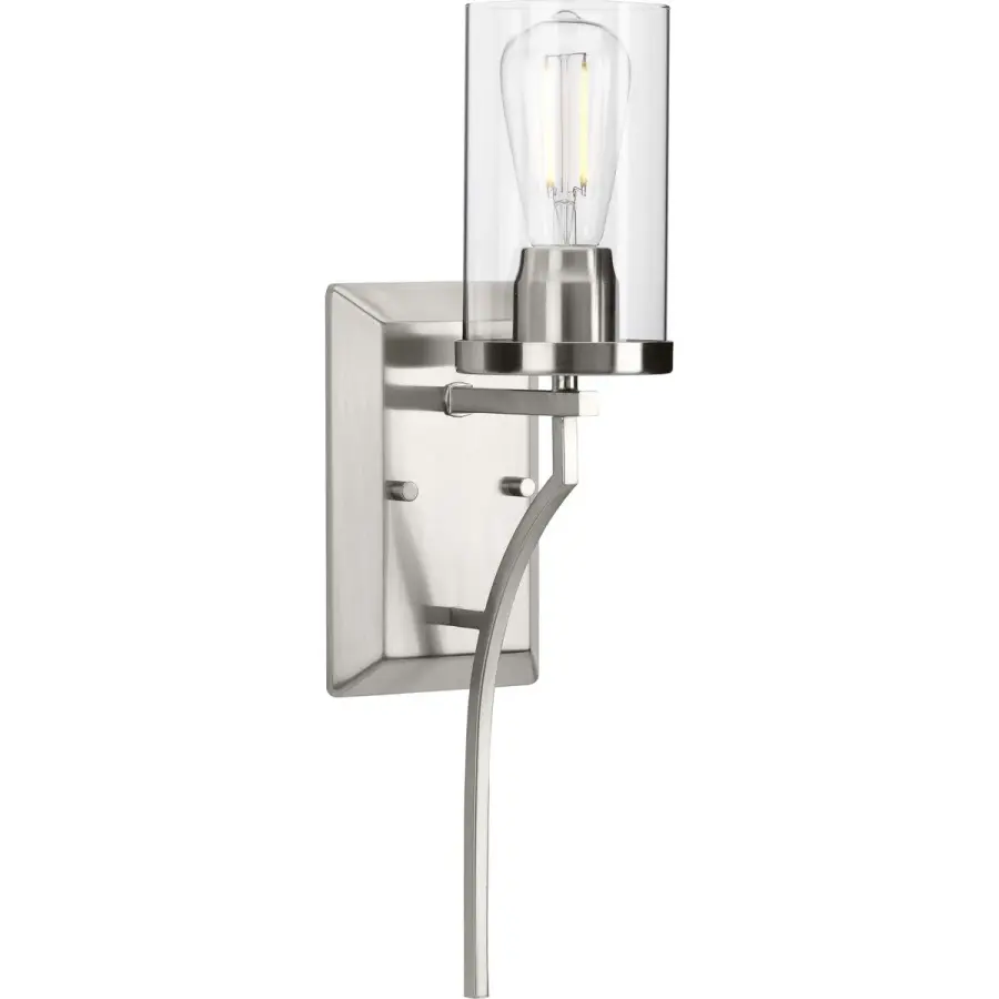 Lassiter One-Light Wall Sconce - Image 1
