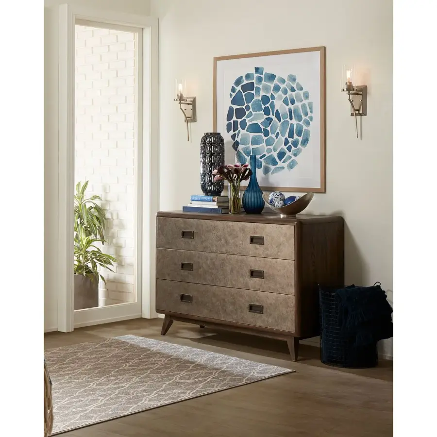 Lassiter One-Light Wall Sconce - Image 3