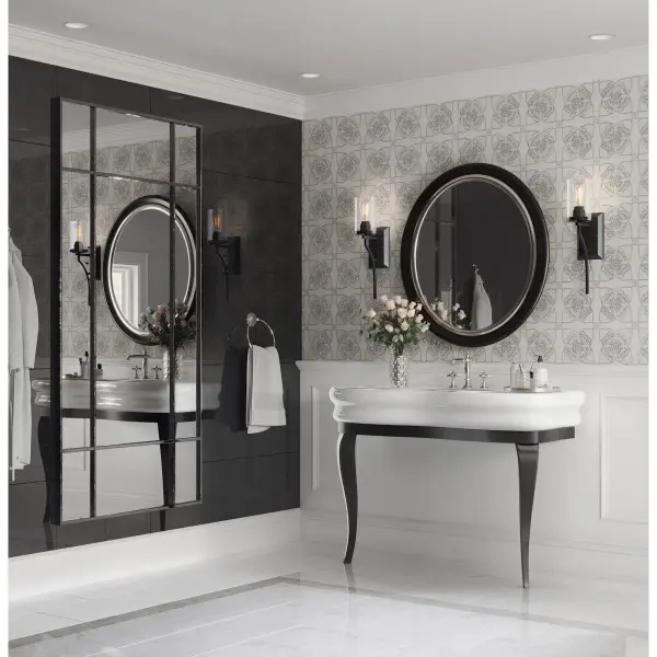 Lassiter One-Light Wall Sconce - Image 4
