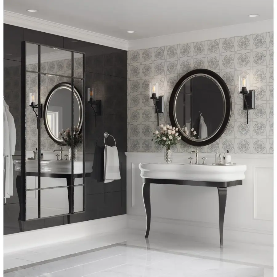 Lassiter One-Light Wall Sconce - Image 4