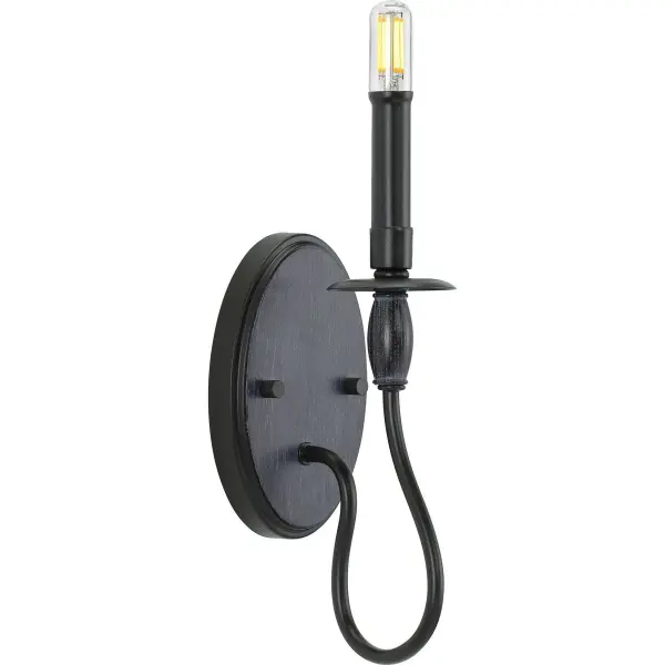 Durrell One-Light Wall Sconce - Image 1