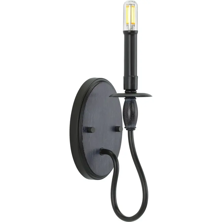 Durrell One-Light Wall Sconce - Image 1